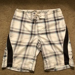 American Eagle Board Shorts